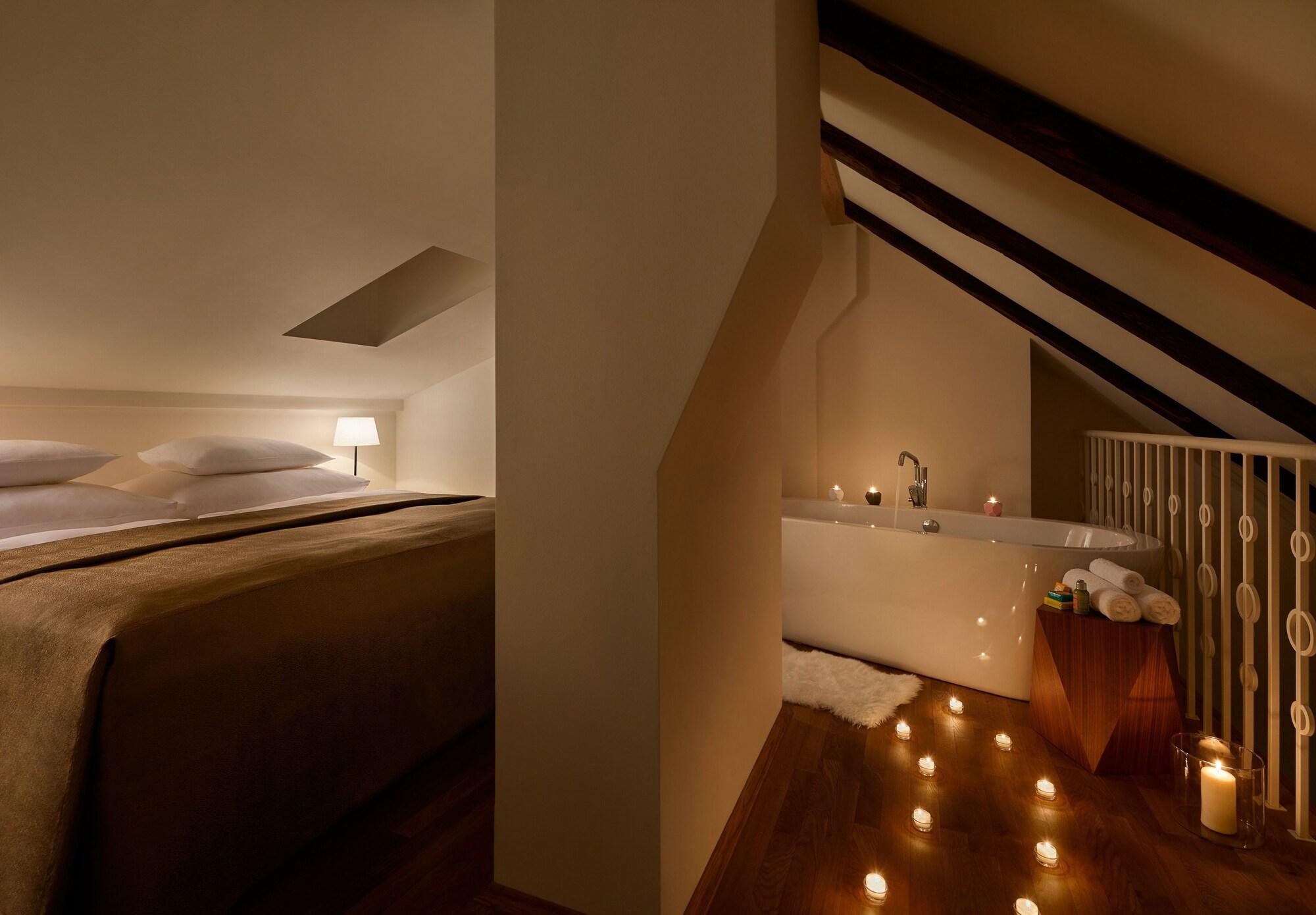 Residence Vocelova Praga Zewnętrze zdjęcie