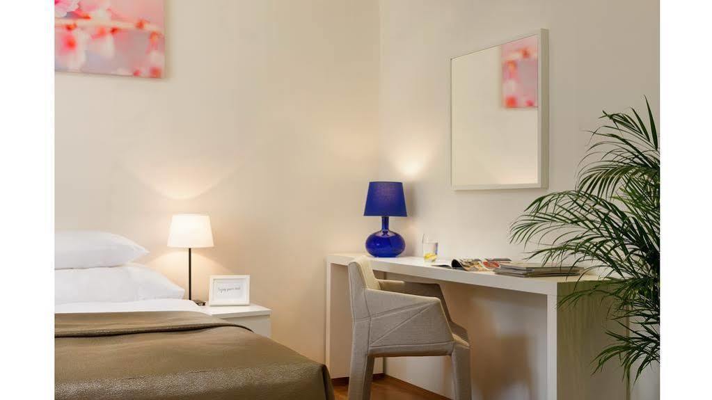Residence Vocelova Praga Zewnętrze zdjęcie